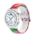 Colourful Huawei Watch GT 3 Pro 43mm Strap
