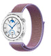 Huawei Watch GT 3 Pro 43mm Nylonarmband (Flieder)