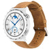 Huawei Watch GT 3 Pro 43mm Lederarmband (Braun)