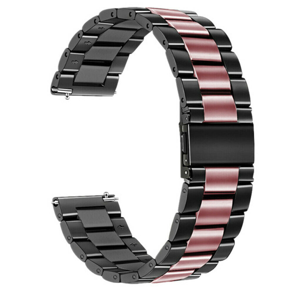 watch-gt-3-pro-43mm-stahlarmband-rosa-schwarz