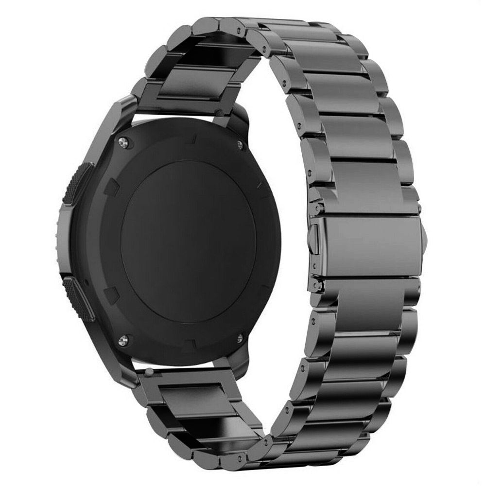 Polar Pacer titanium bandje (grafiet)
