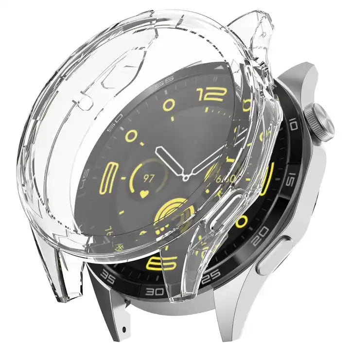 Huawei Watch GT 4 - Funda de TPU de 46 mm