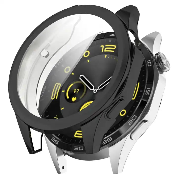 Huawei Watch GT 4 - Funda de TPU de 46 mm