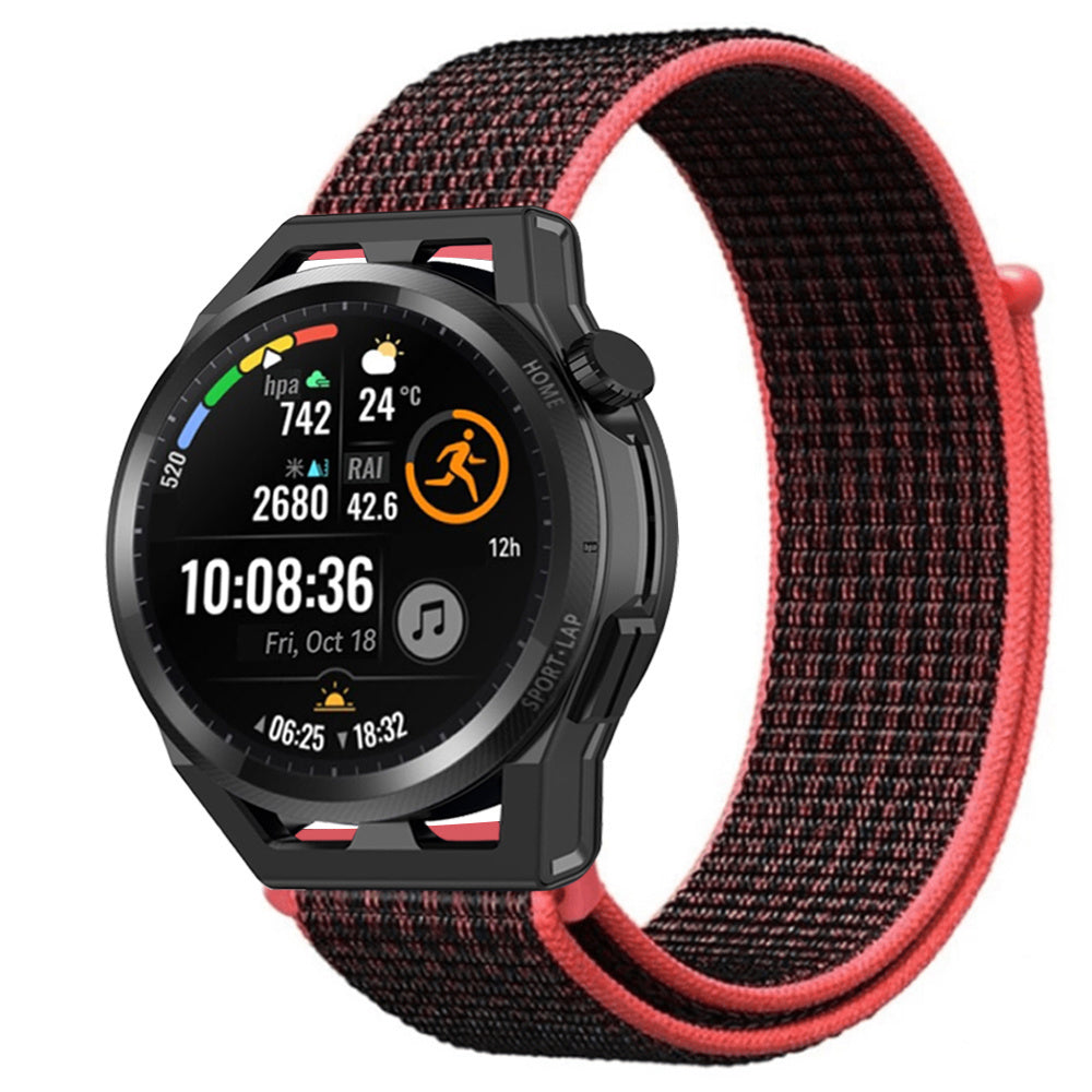 watch-gt-runner-nylon-bandje