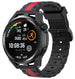 Huawei Watch GT Special Edition Strap (Black/Red)