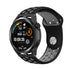 Huawei Watch GT Runner Sport Strap (Black/Grey)