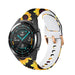 Sunny Flower Huawei Watch GT 42mm Armband