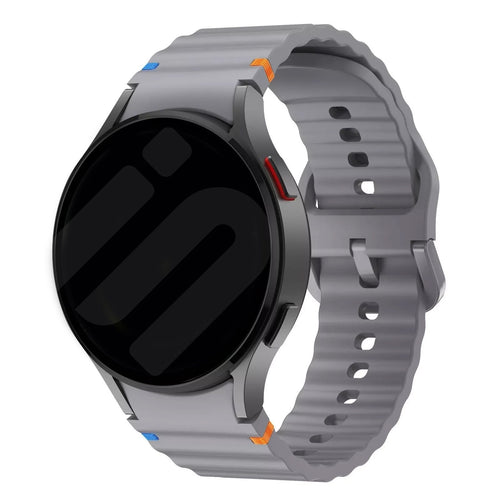 wave-bandje-grijs