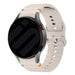 Samsung Galaxy Watch 4 40mm Wave Strap (Starlight)