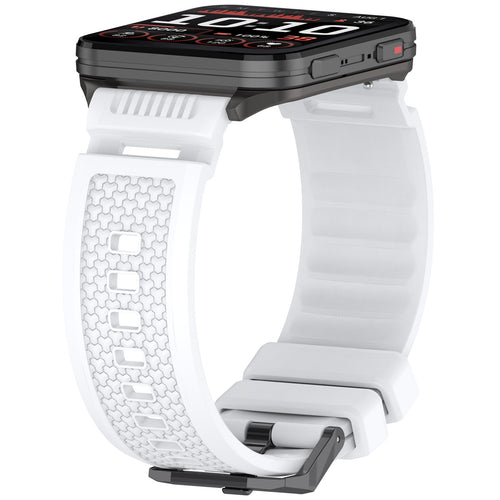 Correa silicona Garmin Venu X1 (blanco)