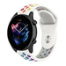 Amazfit GTR 3 (Pro) Sport Strap (White Colourful)