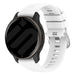 Garmin Approach S42 Silikonarmband (Weiß)
