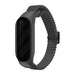 Xiaomi Mi Band 6 Braided Strap (Dark Grey)
