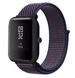 Xiaomi Amazfit Bip Nylon Strap (Purple-Blue)