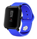 Xiaomi Amazfit Bip Sportarmband (Blau)