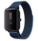 Xiaomi Amazfit Bip Milanese Strap (Blue)