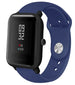 Correa sport Xiaomi Amazfit Bip (azul oscuro)