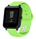 Xiaomi Amazfit Bip Sportarmband (Hellgrün)