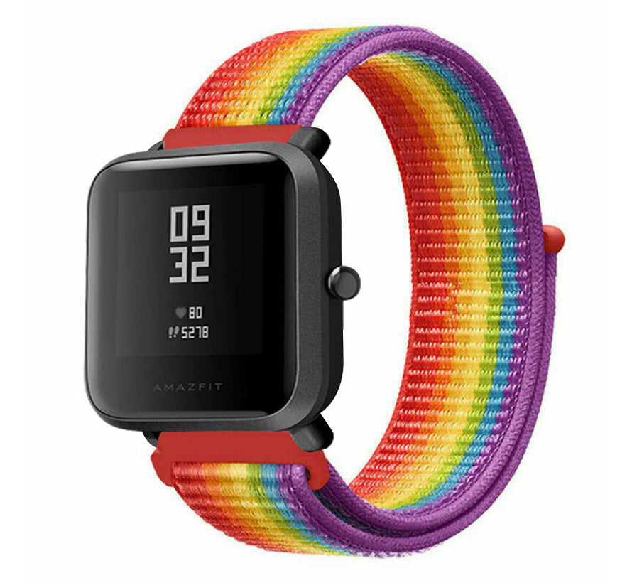 xiaomi-amazfit-bip-regenboog