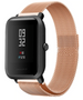 Xiaomi Amazfit Bip Milanese Strap (Rose Gold)