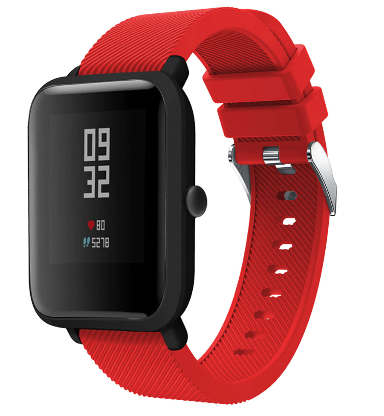 xiaomi-amazfit-bip-rot