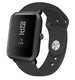Xiaomi Amazfit Bip Sportarmband (Schwarz)