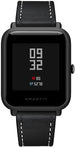 Xiaomi Amazfit Bip Leather Strap (Black)