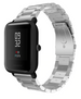 Xiaomi Amazfit Bip Steel Strap (Silver)