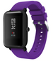 Xiaomi Amazfit Bip Silikonarmband (Violett)