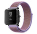 Xiaomi Amazfit Bip Nylon Strap (Lilac)