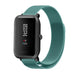 Xiaomi Amazfit Bip Milanese Strap (Green)