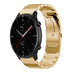 Amazfit GTR 2 Metal Strap (Gold)