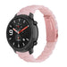 Xiaomi Amazfit GTR Resin Strap (Pink)