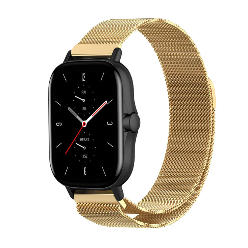 xiaomi-amazfit-gts-2-milanese-band-goud