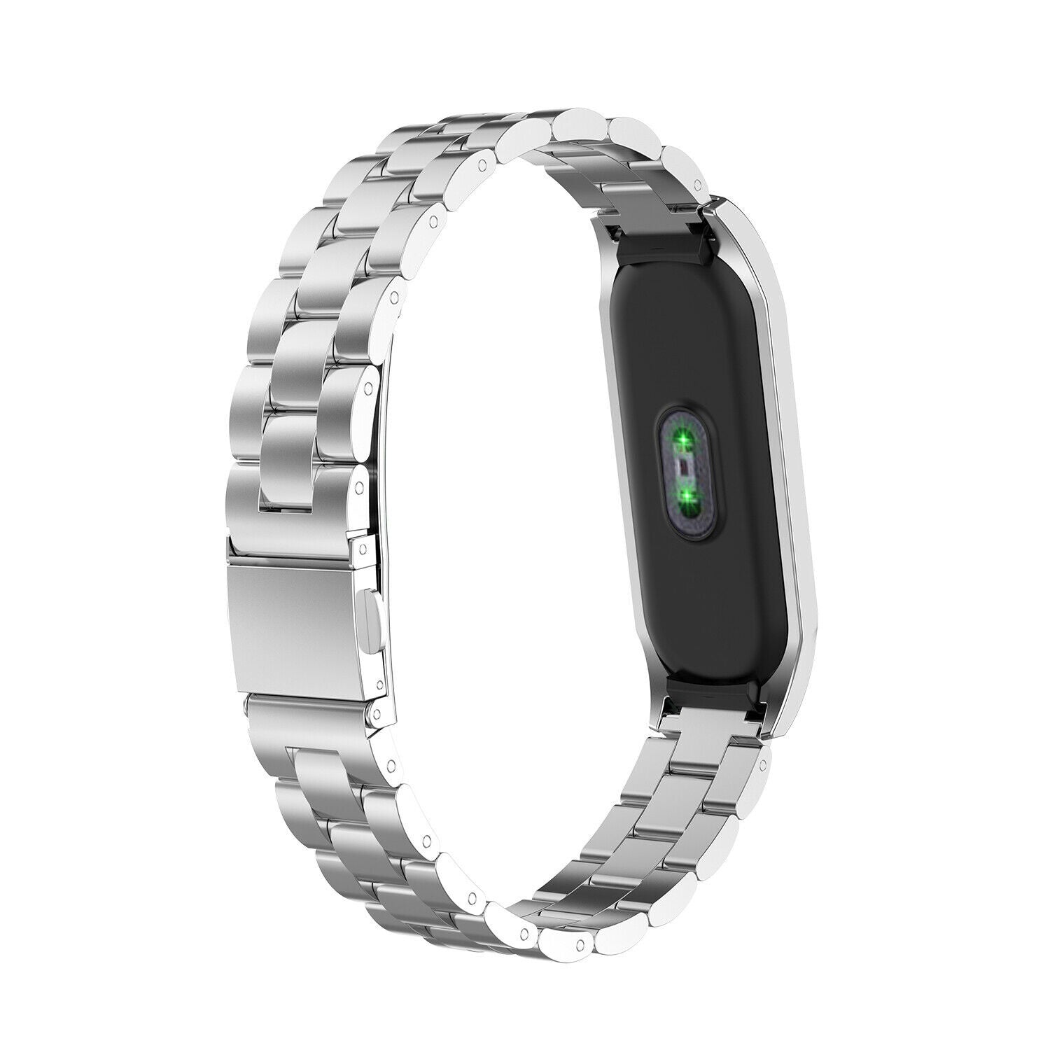 xiaomi-mi-band-3-4-stalen-band-zilver-2