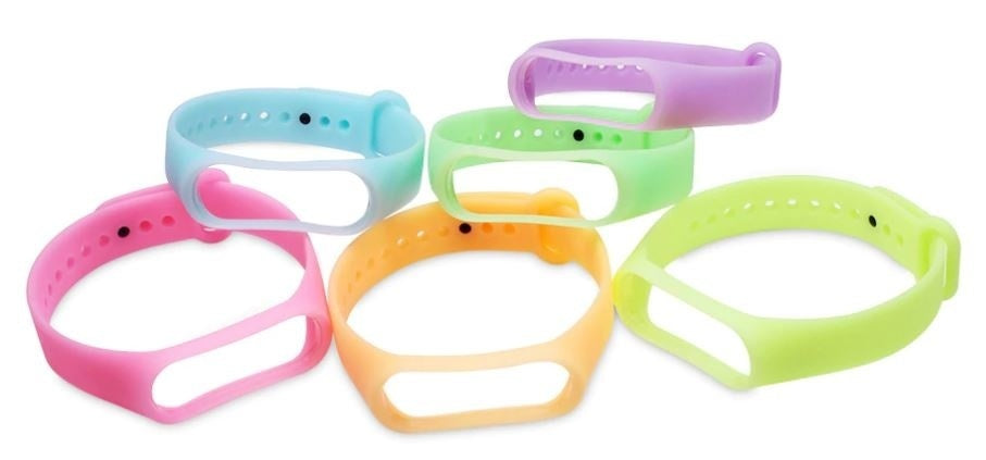 xiaomi-mi-band-5-lichtgevende-siliconen-bandjes-2