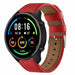 Xiaomi Mi Watch Lederarmband (Rot)