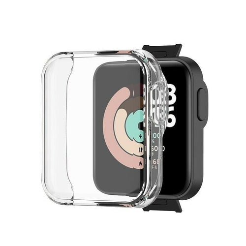 Xiaomi Mi Watch Lite TPU hoesje