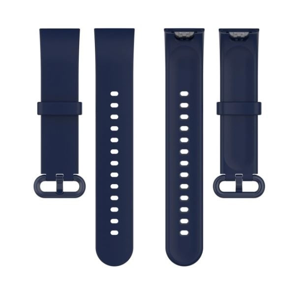 xiaomi-mi-watch-lite-siliconen-bandje-donkerblauw