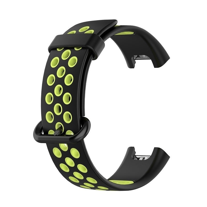 xiaomi-mi-watch-lite-sport-band-zwart-groen-2