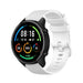 Xiaomi Mi Watch Premium Silicone Strap (White)