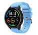 Xiaomi Mi Watch Silicone Strap with Buckle (Sand Blue)
