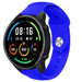 Xiaomi Mi Watch Silicone Strap (Blue)