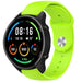 Xiaomi Mi Watch Silicone Strap (Light Green)