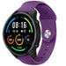 Xiaomi Mi Watch Silicone Strap (Purple)