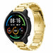 Xiaomi Mi Watch Steel Strap (Gold)