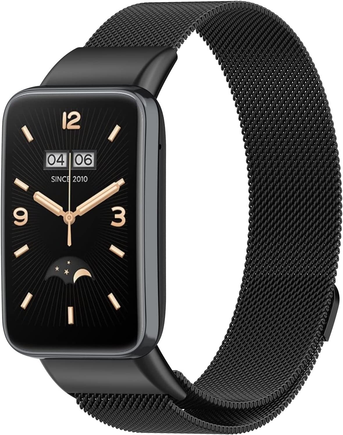 xiaomi-smart-band-7-pro-milanese-band-zwart-1