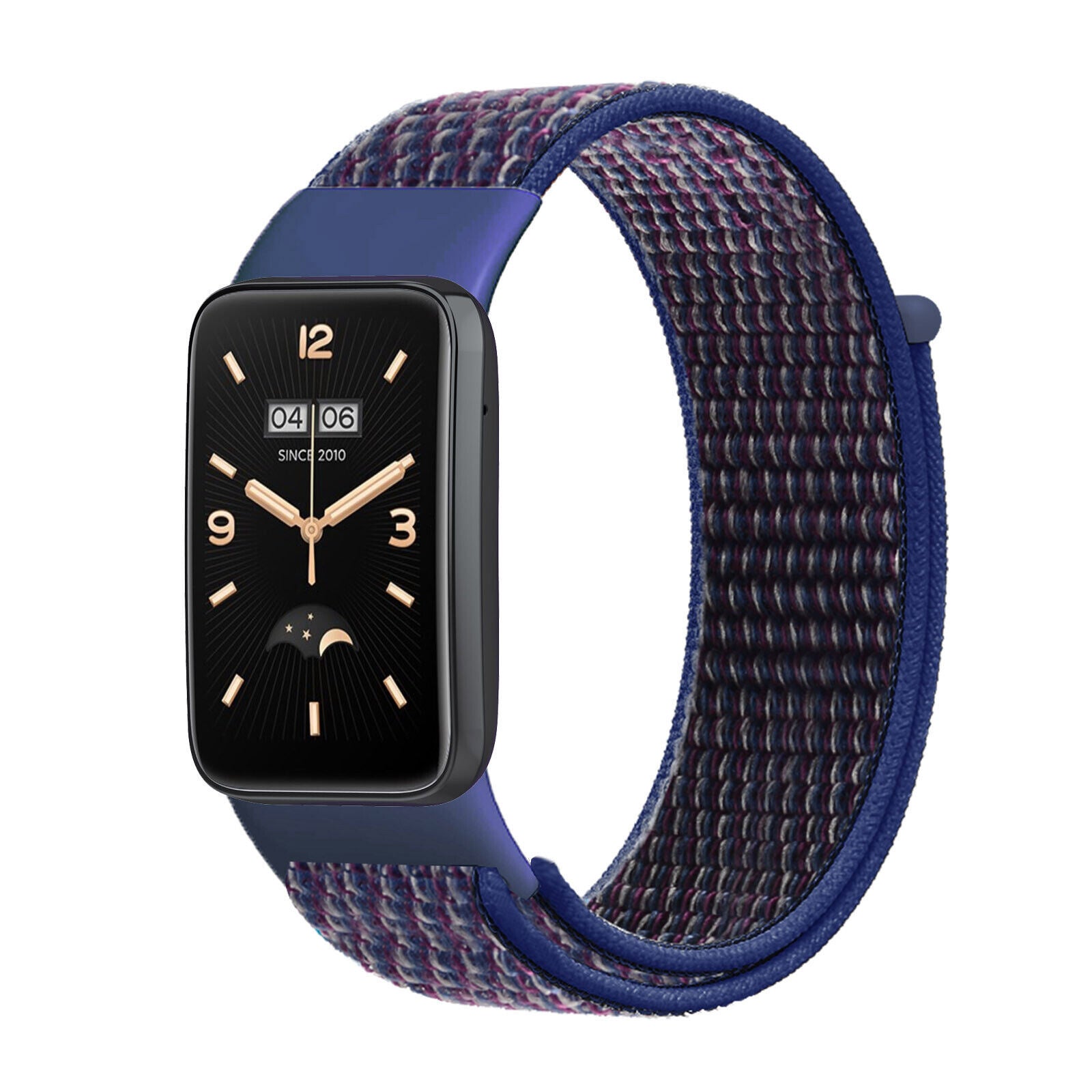 xiaomi-smart-band-7-pro-nylon-bandje-indigo