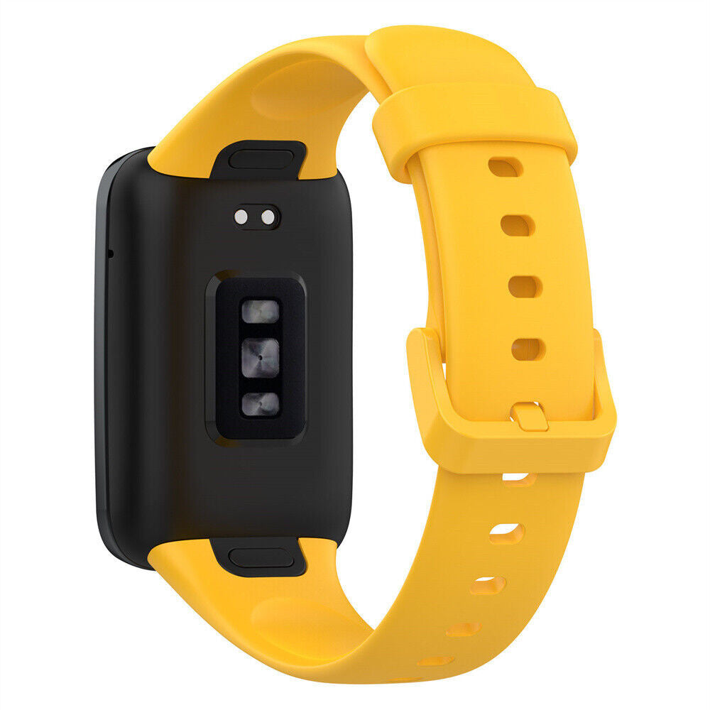 xiaomi-smart-band-7-pro-siliconen-bandje-geel-1