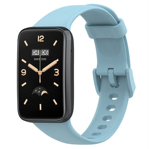 xiaomi-smart-band-7-pro-siliconen-bandje-lichtblau